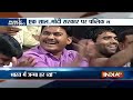 CM Yogi Angry In Interview: जब बीच इंटरव्यू में सीएम योगी को आया गुस्सा | Yogi On Mafia | Muslims  - 00:00 min - News - Video