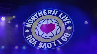 Northern Live, Do I Love you, Sept 2022 Northern Soul at Parr Hall