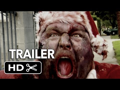 Silent Night, Zombie Night'