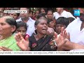 TDP Goons Tries To Attack On Anil Kumar Yadav & Kasu Brahmananda Reddy In Palnadu | @SakshiTV  - 11:56 min - News - Video