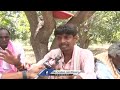 Mango Farmer Emotional About Crop Damage Due To Rains | V6 News - 04:58 min - News - Video