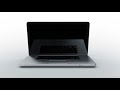 Разборка и чистка ноутбука Acer Aspire S3