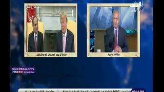 مصطفى بكري: انسحاب مصر من الناتو العربي موقف يح ...