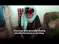 Tunisian craftswomen preserve pottery technique  - 01:40 min - News - Video