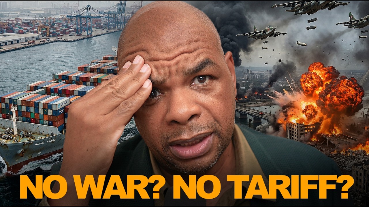 TRUMP PAUSES TARIFFS — BITCOIN PUMPS 7% INSTANTLY!!!