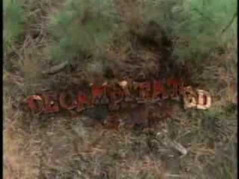 Decampitated'