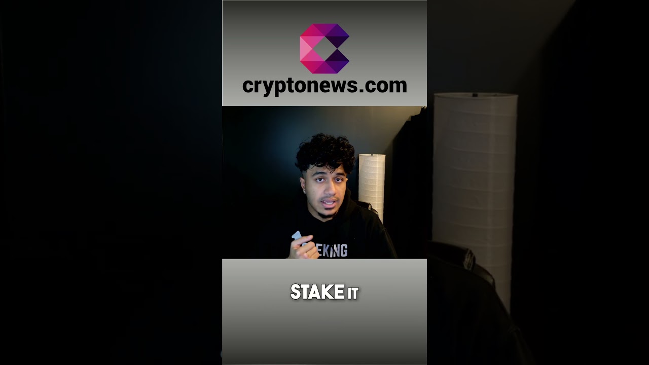 Bitcoin Scalability? 🚀 Is the Future Here? 💡shorts