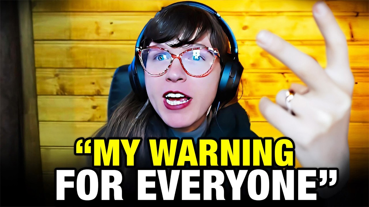 Whitney Webb: The Collapse Has Already Begun! You Must Prepare for What They Have Planned!