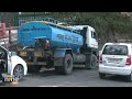 Shimla Faces Severe Water Shortage Amid Tourist Surge, Mayor Calls for Efficient Water | News9  - 10:11 min - News - Video