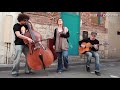 ZAZ - "Dans ma rue" acoustique (Edith Piaf cover)