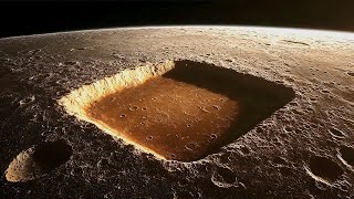 NASA обнаружило идеально квадратную форму на Марсе — что это на самом деле?