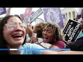SCOTUS reaction, Pride celebration, Griner in court: World in Photos, June 27  - 02:17 min - News - Video