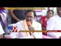 Criticism against my temple visits lacks sense - KCR