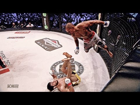 Top 10 KSW 28 Moments