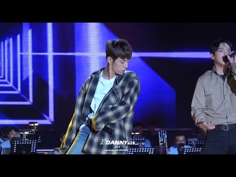 160930 열린음악회 :: That's My Jam 대현 Focus