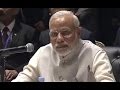 Times Now -  Narendra Modi Previews Coal Mining Projects