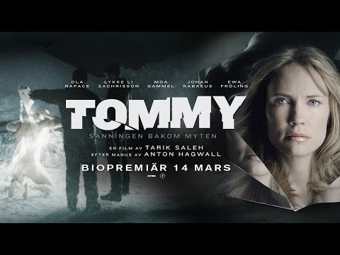 Tommy'