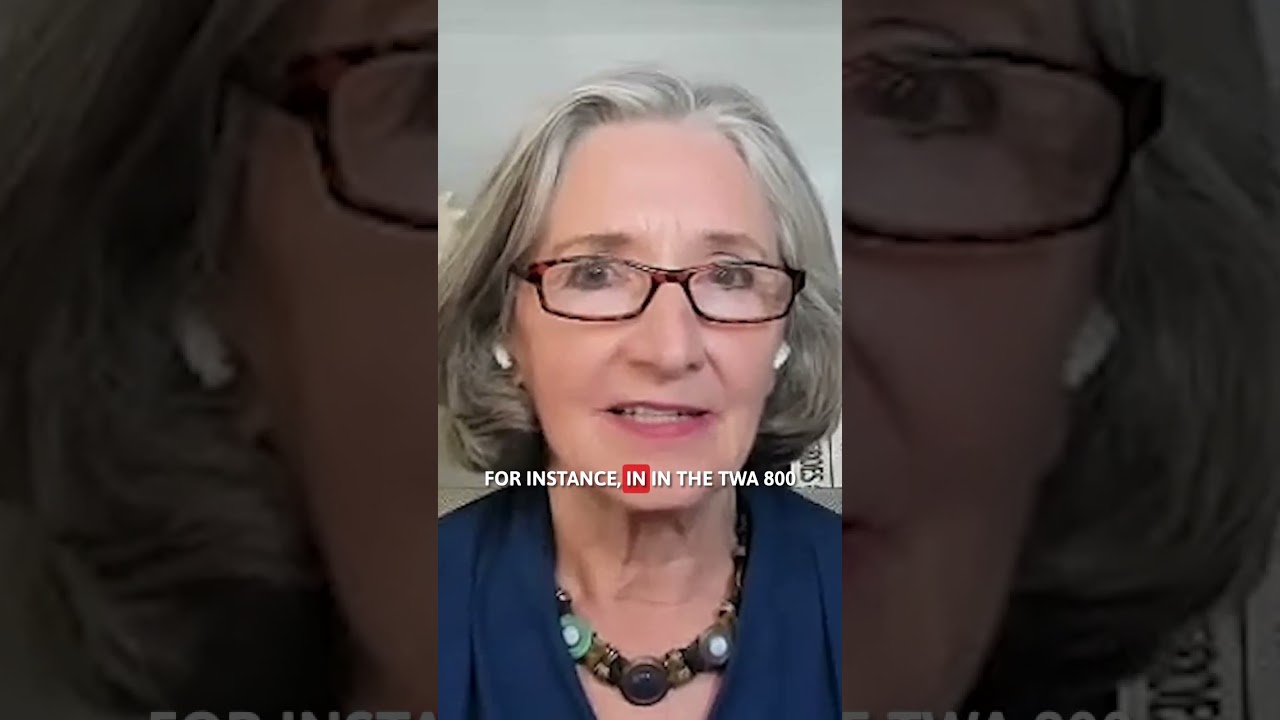 Chris Farrell: FBI in the OKC bombing eradicated eyewitness testimony. Just like TWA Flight 800!