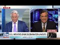 Jonathan Turley: There is a crisis of courage here  - 05:26 min - News - Video