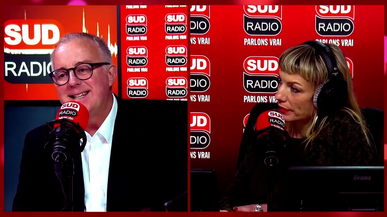 Quand les tensions géopolitiques s’invitent dans nos champs - Parlons de Vous