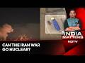 Can The Iran War Go Nuclear?