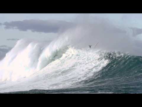 Big Wave Hellmen Airs Nov. 2 on ABC 