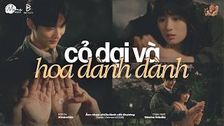 Cỏ Dại Và Hoa Dành Dành - Nhạc Trẻ Ballad Chill Việt 2026 | Chọn Lọc 20 Bài Hát Tình Yêu Nhẹ Nhàng