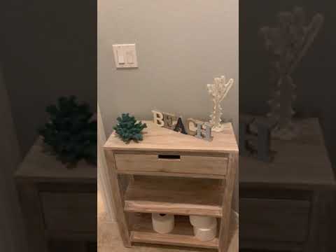 Property video