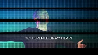 The Slow Readers Club - You Opened Up My Heart (Official Video)