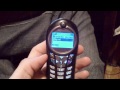видеообзор телефона Motorola C115
