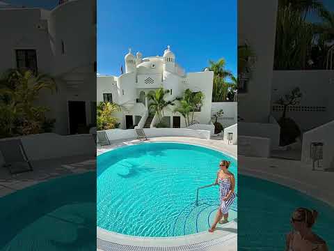 Vídeo hecho por el alojamiento