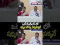 ఒకే మీటింగ్ లో షర్మిల బొత్స పక్కపక్కనే 😱| Botsa Satyanarayana | YS Sharmila | Prime9 News  - 00:10 min - News - Video