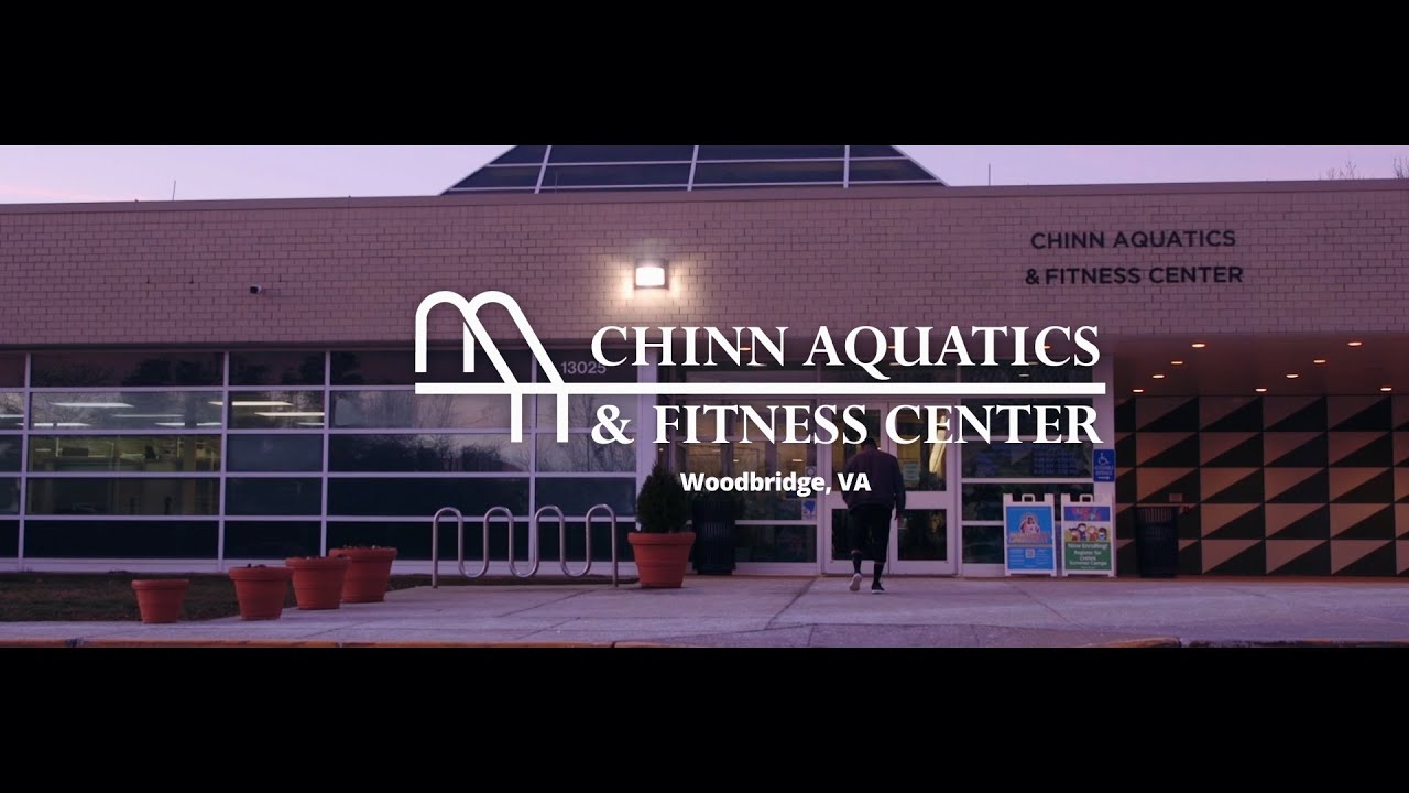 Chinn Aquatics Family Swim