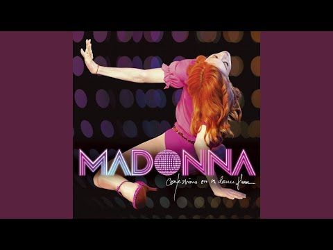 Hung Up/Get Together/Sorry/Future Lovers/I Love NY/Let It Will Be/Forbidden Love/Jump/How...