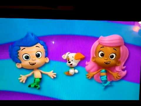 Bubble Guppies - YouTube