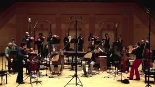 Concerti grossi e a quattro violini, Op. 8, Concerto grosso No. 7 in G Major: II. Fuga