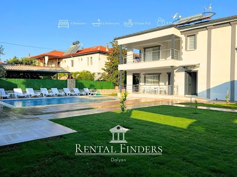 Property video