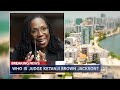 Who is Supreme Court Nominee Judge Ketanji Brown Jackson?  - 02:00 min - News - Video