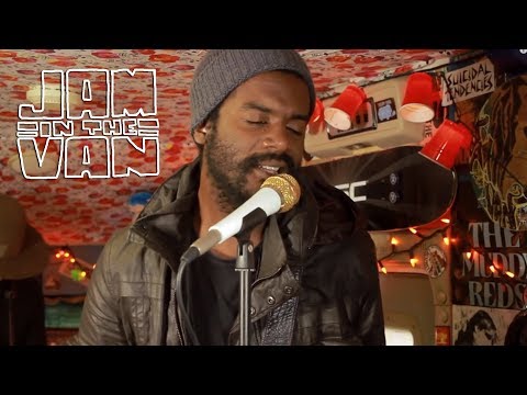 GARY CLARK JR. -