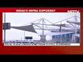 Delhi Airport Roof Collapse | Airport Roof Collapse: Delhi, Jabalpur, Rajkot  - 02:33 min - News - Video