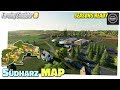 Sudharz - Map v1.1.0.0