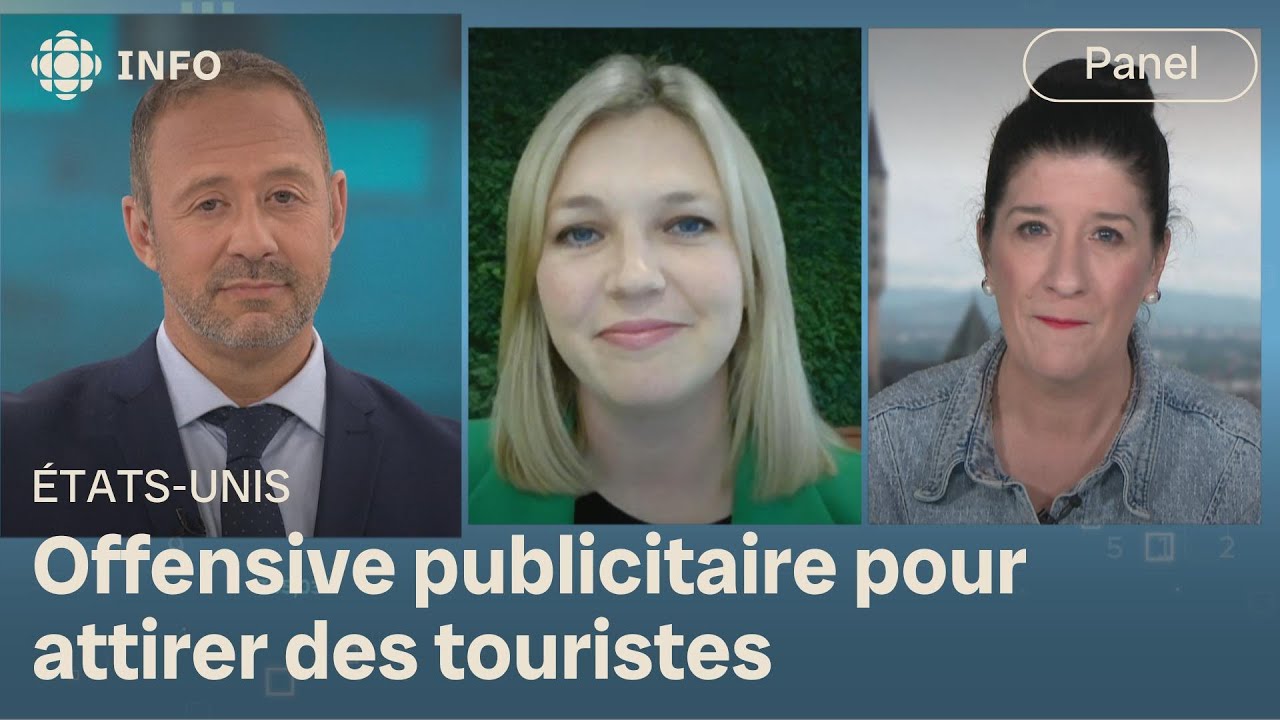 Quel genre de saison touristique au Québec ? | Zone économie