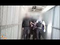 SUPER EXCLUSIVE : Inside Israeli Jails: The Secret Incarceration of Hamas militants | News9  - 01:35 min - News - Video