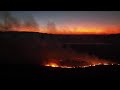 Unprecedented wildfires ravage Brazils wetlands | REUTERS  - 00:57 min - News - Video