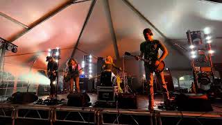 Man! I Feel Like a Woman - cover by Pearlsnap