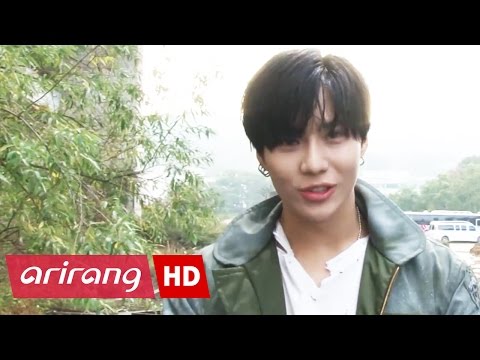 Pops in Seoul _ SHINee(샤이니) _ Tell Me What to Do _ MV Shooting Sketch