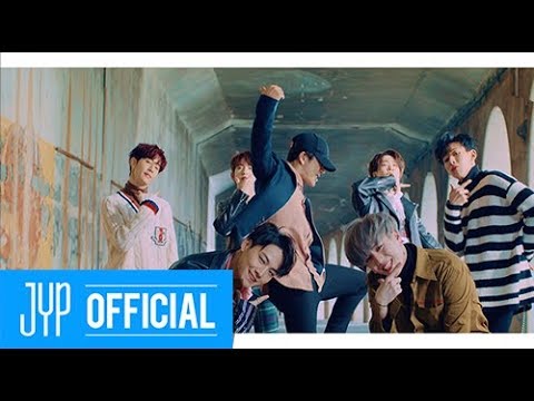 GOT7