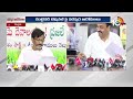 మంత్రి కాకాణి, సోమిరెడ్డి చంద్రమోహన్ రెడ్డి మధ్య పరస్పర విమర్శలు | Nellore Politics | YCP vs TDP  - 01:48 min - News - Video