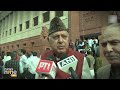 Farooq Abdullahs Bold Question: Why Delay Assembly Elections in J&K? | News9  - 01:42 min - News - Video