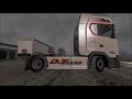 DuTrans Next Gen Scania R &S + Trailer v1.2